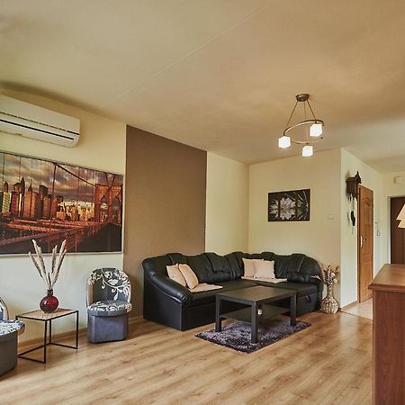 Apartamenty Swinoujscie - Villa Teresa 外观 照片