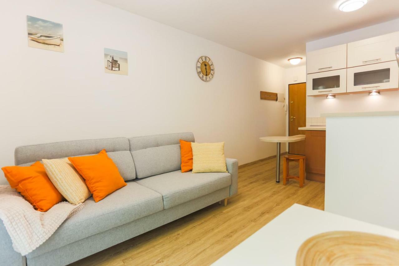 Apartamenty Swinoujscie - Villa Teresa 外观 照片